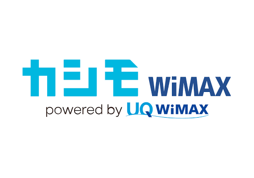 カシモ WiMAX